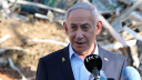 El primer ministro de Israel ofreció palabras de agradecimiento hacia Trump, por su decisión de participar para "defender a Israel" y "eliminar la amenaza nuclear iraní".