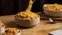 mac and cheese
