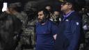 Adolfo 'Fito' Macías fue detenido el miércoles durante un operativo en la ciudad de Manta. Foto: AFP