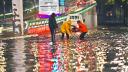 Autoridades capitalinas advierten que la acumulación de basura en el sistema de drenaje representa un riesgo en temporada de lluvias.