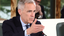 Mark Carney, primer ministro de Canadá.