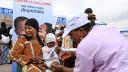 Surinam, donde predomina un ambiente propicio para el criadero de mosquitos por la minería, se convierte en el país número 46 que ha sido certificado por la OMS como libre de malaria.