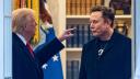 El presidente de Estados Unidos, Donald Trump, afirmó que su antiguo aliado Elon Musk está "enfadado" por la eliminación de los incentivos para los coches eléctricos y le ha advertido de que "puede perder mucho más" bajo la actual Administración, hasta el punto de que ha deslizado una potencial expulsión del magnate del país.