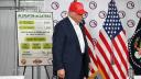 La Casa Blanca y las autoridades de Florida lo han bautizado "Alcatraz de los caimanes", en referencia a la antigua prisión insular de San Francisco que Trump ha dicho que quiere reabrir.