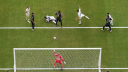 Real Madrid vs. Juventus.