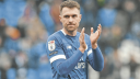 Aaron Ramsey, futbolista.