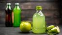 Bebidas energetizantes