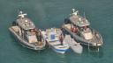 La nave fue hallada cerca de Santa Marta y no tenía drogas en su interior, pero la Armada considera que los traficantes realizaban pruebas antes de usarla.