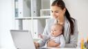 No existe una prohibición legal para llevar hijos al trabajo.