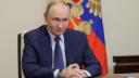 Putin dijo que Rusia está dispuesta a seguir negociando, pero destacó que sigue buscando eliminar lo que denomina las "causas profundas" del conflicto.