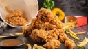 Pollo frito