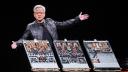 Giovedì, il produttore di chip Nvidia era sulla buona strada per diventare l'azienda più preziosa della storia, con una capitalizzazione di mercato di 3,92 trilioni di dollari, mentre Wall Street aumenta il suo ottimismo sull'intelligenza artificiale. Per maggiori informazioni, visita: https://www.eleconomista.com.mx/mercados/nvidia-encamina-convertirse-empresa-valiosa-historia-wall-street-20250703-766521.html Seguici sui social media per rimanere aggiornato! Twitter: https://twitter.com/eleconomista Facebook: https://www.facebook.com/ElEconomista.mx Instagram: https://www.instagram.com/eleconomistamx LinkedIn: https://www.linkedin.com/company/el-economista/ #ElEconomista #EETV