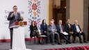 México tendrá una ventaja arancelaria de seis a uno contra Vietnam en el mercado de Estados Unidos, estimó Marcelo Ebrard, secretario de Economía.