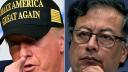 La relación bilateral está en sus horas más bajas. En los últimos meses el presidente Gustavo Petro y su homólogo estadounidense, Donald Trump, chocaron por temas como la deportación de migrantes y la guerra arancelaria.

Para más información del tema, visita: https://www.eleconomista.com.mx/internacionales/escala-tension-diplomatica-estados-unidos-colombia-20250703-766603.html 

¡Síguenos en nuestras redes sociales para mantenerte informado!

Twitter: https://twitter.com/eleconomista 
Facebook: https://www.facebook.com/ElEconomista.mx
Instagram: https://www.instagram.com/eleconomistamx
LinkedIn: https://www.linkedin.com/company/el-economista/

#ElEconomista #EETV