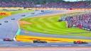 Circuito de Silverstone.
