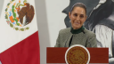 La presidenta Claudia Sheinbaum dijo este viernes que cualquier mexicano que sea detenido en Estados Unidos, debe ser enviado "de inmediato" a México, luego de la inauguración esta semana de un centro de detención para migrantes en Florida.

Para más información del tema, visita: https://www.eleconomista.com.mx/politica/mexicanos-detenidos-alligator-alcatraz-deben-enviados-inmediato-mexico-sheinbaum-20250704-766717.html

¡Síguenos en nuestras redes sociales para mantenerte informado!

Twitter: https://twitter.com/eleconomista 
Facebook: https://www.facebook.com/ElEconomista.mx
Instagram: https://www.instagram.com/eleconomistamx
LinkedIn: https://www.linkedin.com/company/el-economista/

#ElEconomista #EETV