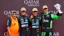 Nico has spent his entire F1 career in the midfield, following a long career with Force India.