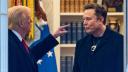 El sábado, Musk, el hombre más rico del mundo que se ha reconvertido en un duro crítico de Trump, aseguró que fundó el que bautizó como "Partido de América".

Para más información del tema, visita: https://www.eleconomista.com.mx/internacionales/donald-trump-califica-ridiculo-exaliado-elon-musk-creara-partido-politico-estados-unidos-20250706-766907.html 

¡Síguenos en nuestras redes sociales para mantenerte informado!

Twitter: https://twitter.com/eleconomista 
Facebook: https://www.facebook.com/ElEconomista.mx
Instagram: https://www.instagram.com/eleconomistamx
LinkedIn: https://www.linkedin.com/company/el-economista/

#ElEconomista #EETV #DonaldTrump #ElonMusk