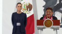 La presidenta de México, Claudia Sheinbaum, anunció este martes el envío de una iniciativa de reforma constitucional al Congreso de la Unión con el objetivo de establecer una ley general contra la extorsión, delito que, reconoció, continúa en aumento a pesar de la baja en otras formas de criminalidad.