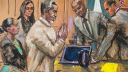 Juicio de Sean "Diddy" Combs.