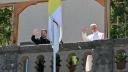 León XIV ha reafirmado su disposición a recibir a los representantes de Rusia y Ucrania en el Vaticano para las negociaciones.