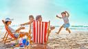 Cancún, Puerto Vallarta, Playa del Carmen y Mazatlán encabezan la lista de destinos de playa preferidos por los mexicanos para disfrutar las vacaciones de verano 2025.