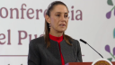 El Gobierno mexicano confirmó un nuevo caso de gusano barrenador del ganado en Ixhuatlán de Madero, Veracruz, en respuesta, Estados Unidos suspendió de manera inmediata el comercio de ganado, bisontes y caballos a través de sus puertos fronterizos del sur, alegando preocupación por el control sanitario en México, lo cual fue calificado como “una decisión totalmente exagerada”, por parte de la presidenta Claudia Sheinbaum.

Para más información del tema, visita: 
https://www.eleconomista.com.mx/politica/sheinbaum-tacha-exagerado-cierre-eu-ganado-mexicano-gusano-barrenador-20250710-767579.html

¡Síguenos en nuestras redes sociales para mantenerte informado!

Twitter: https://twitter.com/eleconomista 
Facebook: https://www.facebook.com/ElEconomista.mx
Instagram: https://www.instagram.com/eleconomistamx
LinkedIn: https://www.linkedin.com/company/el-economista/

#ElEconomista #EETV