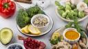 Alimentos sanos