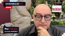 Roy Campos, nos presenta la aprobación de la presidenta de Mexico, Claudia Sheinbaum, de la semana del 4 al 11 de julio de 2025