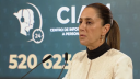 La presidenta Claudia Sheinbaum condenó las recientes redadas migratorias en los campos de Estados Unidos y agregó que al menos 355 mexicanos han sido detenidos a la fecha por los operativos de la Administración Trump.