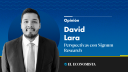 David Lara | Perspectivas con Signum Research