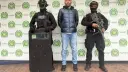 La policía de Colombia capturó el viernes al italiano Giuseppe Palermo, señalado como el enlace en América Latina de una mafia internacional de narcotráfico en un caso por el que las autoridades italianas arrestaron a una veintena de personas.

¡Síguenos en nuestras redes sociales para mantenerte informado!

Twitter: https://twitter.com/eleconomista 
Facebook: https://www.facebook.com/ElEconomista.mx
Instagram: https://www.instagram.com/eleconomistamx
LinkedIn: https://www.linkedin.com/company/el-economista/
T

#ElEconomista #EETV