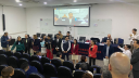 Asamblea de ASSA.
