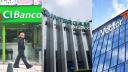 El monto total suma 185 millones de pesos por 52 infracciones a la normativa, especialmente en temas de prevención de lavado de dinero.

Para más información del tema, visita: https://www.eleconomista.com.mx/sectorfinanciero/cnbv-publica-cascada-multas-cibanco-intercam-vector-20250715-768263.html

¡Síguenos en nuestras redes sociales para mantenerte informado!

Twitter: https://twitter.com/eleconomista 
Facebook: https://www.facebook.com/ElEconomista.mx
Instagram: https://www.instagram.com/eleconomistamx
LinkedIn: https://www.linkedin.com/company/el-economista/

#ElEconomista #EETV