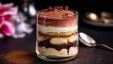 Tiramisú