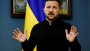 El jueves, Zelenski anunció futuros acuerdos no especificados con Estados Unidos que, dijo, fortalecerían a su país, mientras comparecía en el Parlamento para presentar a su nuevo Gobierno.