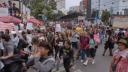 Autoridades de Ciudad de México anunciaron este miércoles una estrategia para combatir la gentrificación, que incluye una iniciativa de ley para regular los precios del alquiler de vivienda.