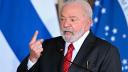 El presidente de Brasil, Luiz Inácio Lula da Silva, criticó duramente el sábado las sanciones de Estados Unidos a los jueces brasileños en el caso por intentona golpista contra el exjefe de Estado Jair Bolsonaro, aliado del mandatario estadounidense, Donald Trump.

¡Síguenos en nuestras redes sociales para mantenerte informado!

Twitter: https://twitter.com/eleconomista 
Facebook: https://www.facebook.com/ElEconomista.mx
Instagram: https://www.instagram.com/eleconomistamx
LinkedIn: https://www.linkedin.com/company/el-economista/
T

#ElEconomista #EETV