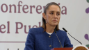 La presidenta calificó como actos “fascistas e intolerantes” los disturbios ocurridos durante la marcha en Ciudad Universitaria; la UNAM presentó denuncias por los daños.
