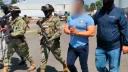 El titular de la Secretaría de Seguridad y Protección Ciudadana detalló que la detención se realizó en un operativo coordinado en Jalisco, con la participación de elementos de la Secretaría de Marina (Semar), la Secretaría de la Defensa, la Fiscalía General de la República y la SSPC.

Para más información del tema, visita: https://www.eleconomista.com.mx/politica/garcia-harfuch-confirma-detencion-presunto-lider-barredora-20250723-769488.html

¡Síguenos en nuestras redes sociales para mantenerte informado!

Twitter: https://twitter.com/eleconomista 
Facebook: https://www.facebook.com/ElEconomista.mx
Instagram: https://www.instagram.com/eleconomistamx
LinkedIn: https://www.linkedin.com/company/el-economista/

#ElEconomista #EETV #GarcíaHarfuch