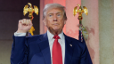 El presidente de Estados Unidos, Donald Trump, firmó el 23 de julio tres decretos alrededor de los tres ejes del plan para impulsar la inteligencia artificial.