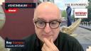 Roy Campos presenta esta video columna con la popularidad de la presidenta de México, Claudia Sheinbaum de la semana del 18 al 25 de julio de 2025.