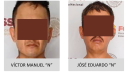 Las autoridades locales detallaron que tras un operativo en coordinación con la Secretaría de la Defensa, la Secretaría de Marina, la Secretaría de Seguridad Pública y Policía Ministerial fueron detenidos Víctor Manuel "N" y José Eduardo "N", presuntos integrantes de un grupo delincuencial.