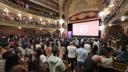 Fotos: Cortesía del GIFF.
