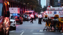 Tiroteo en Manhattan, Nueva York.
