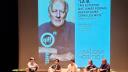 Panel sobre Inteligencia Artificial del del Festival Internacional de Cine Guanajuato GIFF.