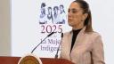 La presidenta Claudia Sheinbaum lamentó el fallecimiento de la maestra Irma Hernández y respaldó a la gobernadora Rocío Nahle tras señalar que la causa de muerte fue un infarto derivado de violencia.

Para más información del tema, visita: https://www.eleconomista.com.mx/politica/sheinbaum-respalda-rocio-nahle-promete-justicia-muerte-maestra-veracruz-20250729-770271.html

¡Síguenos en nuestras redes sociales para mantenerte informado!

Twitter: https://twitter.com/eleconomista 
Facebook: https://www.facebook.com/ElEconomista.mx
Instagram: https://www.instagram.com/eleconomistamx
LinkedIn: https://www.linkedin.com/company/el-economista/

#ElEconomista #EETV