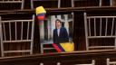 El joven de 17 años, vinculado al ataque contra el senador Miguel Uribe, escapó tras presentarse voluntariamente ante la Fiscalía de Colombia.