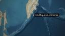 SITIO-Potente sismo en Rusia provoca tsunamis y alertas en países del Pacífico