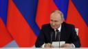 El presidente de Rusia, Vladimir Putin, dijo el viernes que desea una "paz duradera y estable" en el conflicto con Ucrania, pero afirmó que se mantenían sus condiciones para la tregua.

¡Síguenos en nuestras redes sociales para mantenerte informado!

Twitter: https://twitter.com/eleconomista 
Facebook: https://www.facebook.com/ElEconomista.mx
Instagram: https://www.instagram.com/eleconomistamx
LinkedIn: https://www.linkedin.com/company/el-economista/

#ElEconomista #EETV